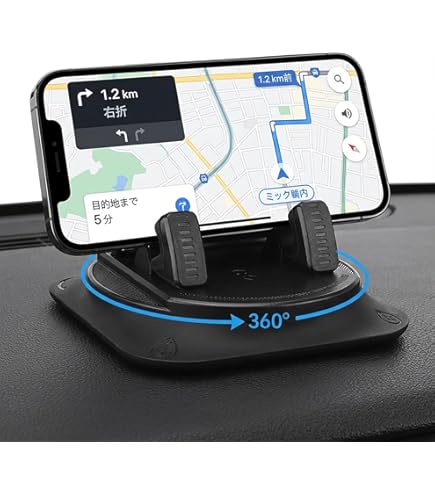 Amazon.co.jp: レカロ レーシングシート用スマホホルダー : 車＆バイク