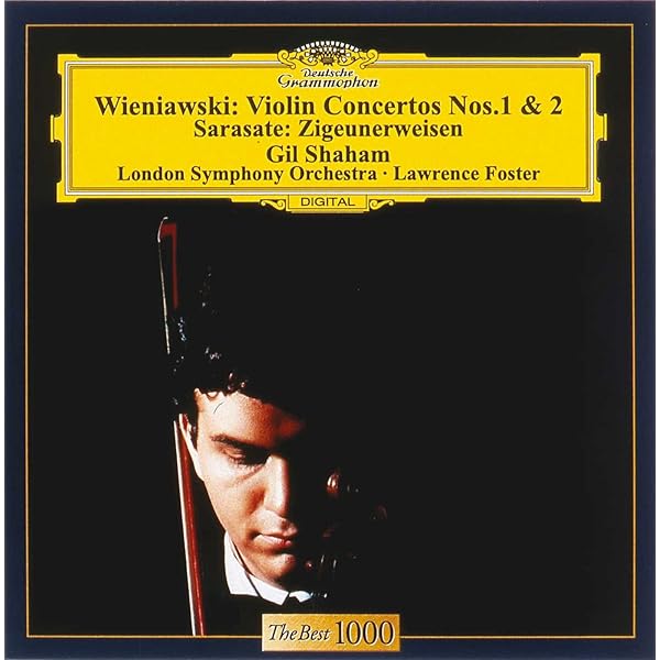 その他 Violin Concertos 1 &amp; 2 Amazon.co.jp: Violin Concertos 1 & 2: Music