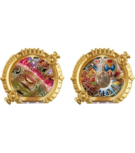 SGセンタイリング01 未開封品　フルセット センタイリング SG 01 全種セット (6個) - メルカリ