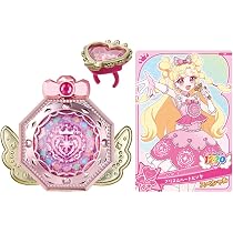Amazon.co.jp: アイプリ 星4確定 おねがい ひみつのオリパ福袋 大量