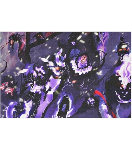 俺の妹がこんなに可愛いわけがない　ジグソーパズル　1000ピース 71wv6DSRc0L._UF894,1000_QL80_.jpg