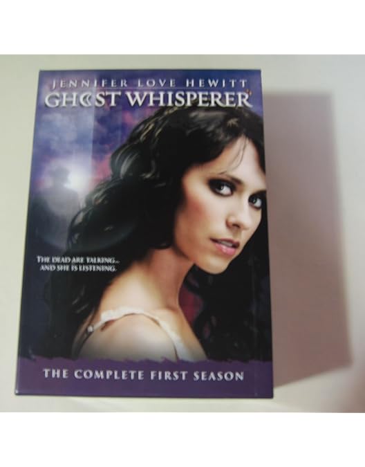 Amazon.co.jp: ゴースト〜天国からのささやき コンパクトBOX