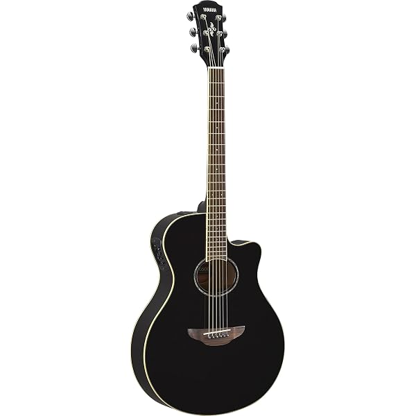Amazon.co.jp: YAMAHA / FX370C NT ヤマハ エレクトリック