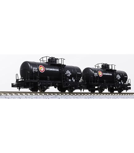 Amazon | KATO Nゲージ ワム90000 2両入 鉄道模型 貨車 8029 | 鉄道