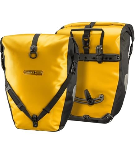 Amazon | ORTLIEB(オルトリーブ) バックローラー クラシック F5309