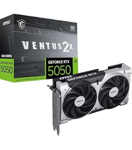 MSI RTX5060Ti GAMING OCグラボ 8GB GDDR7