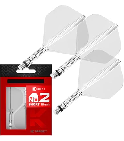 Amazon.co.jp: RED DRAGON ルーク・ハンフリーズ TX1 22グラム