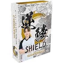 Amazon | GEKIRIN 逆鱗SHIELD Premium 水鏡 80枚入 | トレカ 通販