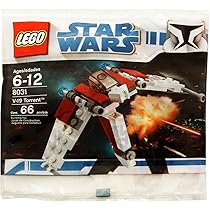 Amazon.co.jp: LEGO (レゴ) Star Wars (スターウォーズ) Set