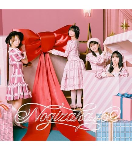 Amazon.co.jp: 【 5形態 Blu-rayセット 】 乃木坂46 / 39thシングル