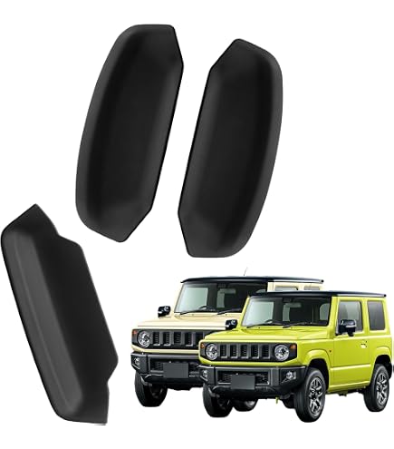 Amazon.co.jp: For 新型ジムニーノマドアJC74 Jimny Nomad （2025年4月