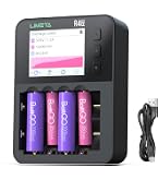 Amazon.co.jp: ISDT C4 EVO ミニ四駆充電器・タミヤネオチャンプ対応