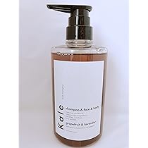 Amazon | Kale treatment(カルエトリートメント)300g | Kale | ヘア