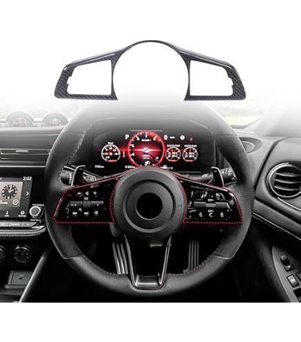 Amazon | Hcilloend 日産 フェアレディZ RZ34 2022~2025に適用