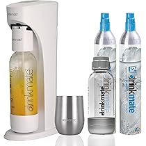 Amazon | 【ドリンクメイト公式 Shop 限定】ベーシック