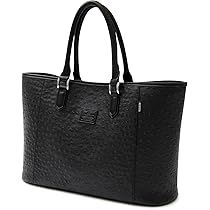 Amazon | [イグニッションオリジナル] オーストリッチ トート