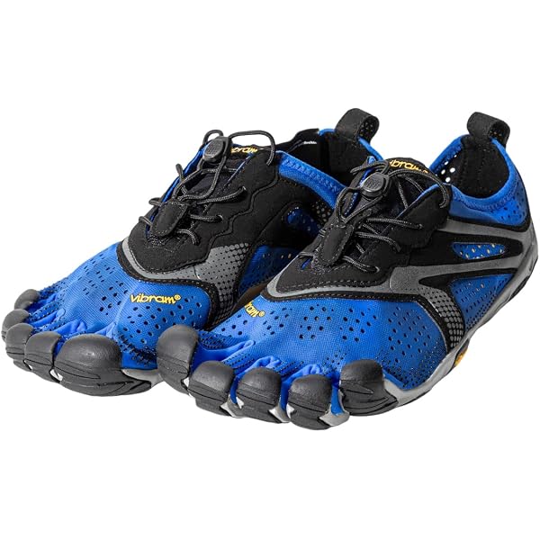 Amazon | [Vibram] [ビブラムファイブフィンガーズ] メンズ 五本指