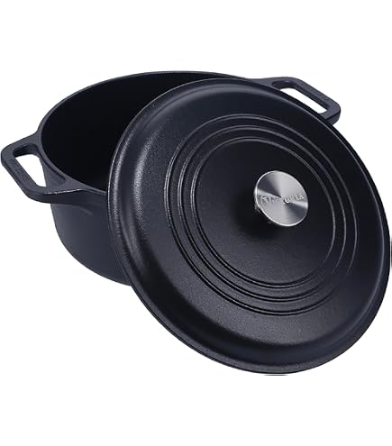 Amazon.co.jp: 岩鋳 Iwachu マルチオーブン30 黒焼付 内寸29.5cm