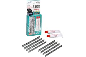 BAL(大橋産業) パワーバルカシールタイプ専用補充品 増量 No.839