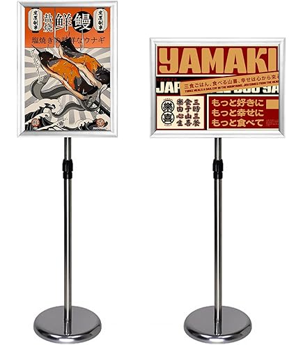 Amazon.co.jp: (法人様向け）イベントパネル テント 簡易看板 イベント