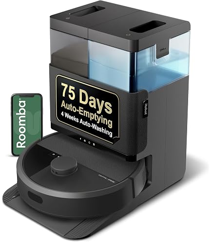 Amazon | iRobot Roomba Plus 505/405コンボロボット掃除機用交換