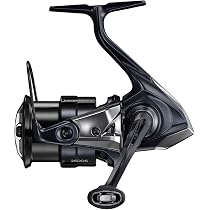 Amazon | シマノ(SHIMANO) スピニングリール 26ヴァンキッシュCE 2500S