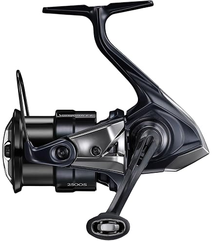 Amazon | シマノ(SHIMANO) スピニングリール 26ヴァンキッシュCE