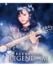 Amazon.co.jp: 10 BABYMETAL BUDOKAN (通常盤BD) [Blu-ray