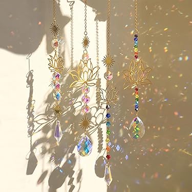 ウィンドスピナー マジカルスピナー サンキャッチャー 太陽 雫 猫 鳥