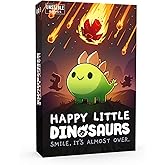 TeeTurtle Happy Little Dinosaurs Base Game
