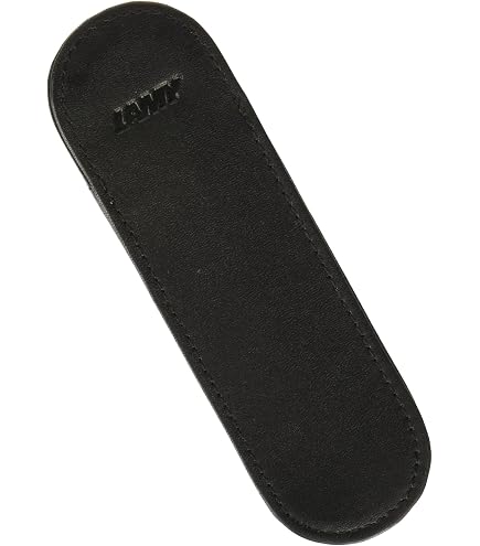 Amazon | Lamy pico 専用レザーケース [並行輸入品] | ペンケース