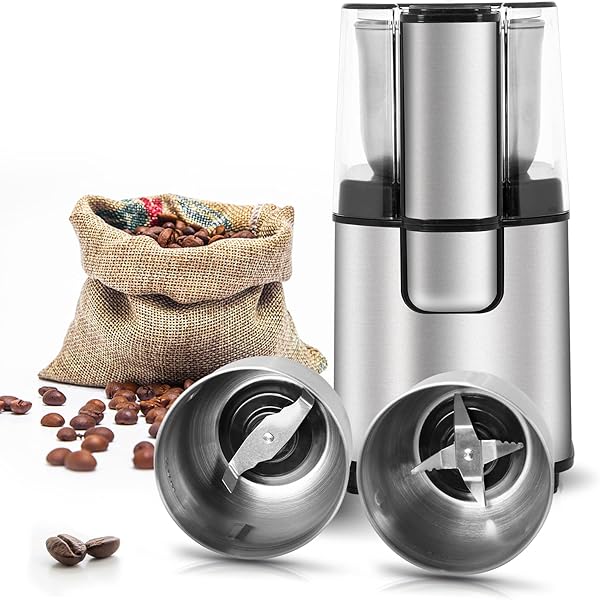 wahl grinder and chopper