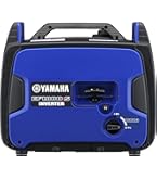 Amazon | マキタ(Makita) ポータブルインバータ発電機 出力 0.9kVA
