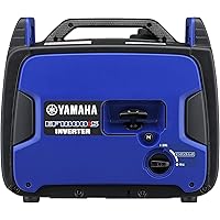 ヤマハ YAMAHA EF1800iS インバーター 正弦波 発電機 (定格出力1.8kVA) 超低騒音型 静音 防音型 防災用 災害用 備蓄 非常用 電源 台風 地震 ガソリン レジャー DIY キッチンカー 移動販売