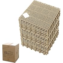 【新品】値下げ★水切りユニット　ベージュ　90枚セット送料込み 71I8G1qNK7S._AC_UL210_SR210,