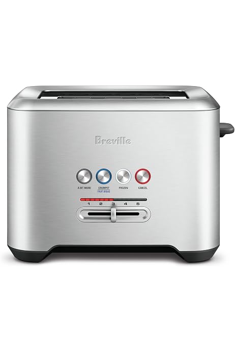 Breville Crystal Clear Kettle 