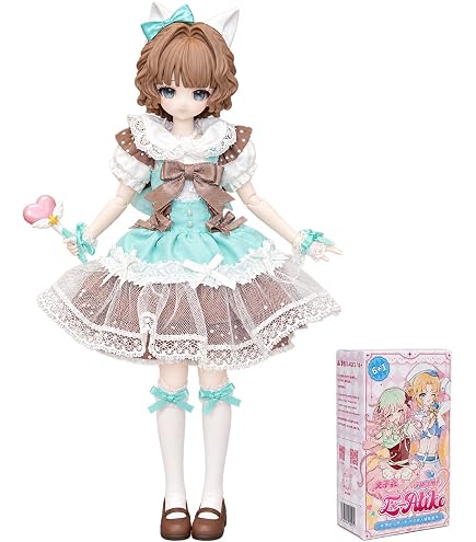 Amazon.co.jp: エリー ジェニーフレンド : おもちゃ