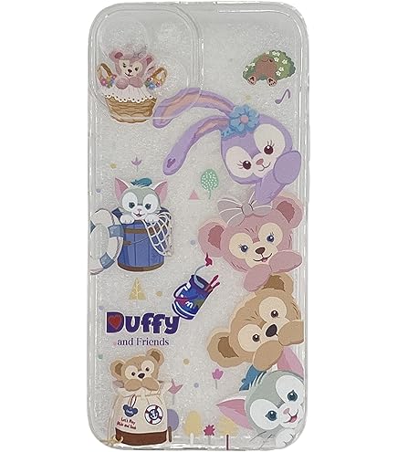 ディズニー 東京ディズニーシー ダッフィー スマホケース ディズニーシー限定 ダッフィー スマホケース｜Yahoo!フリマ（旧
