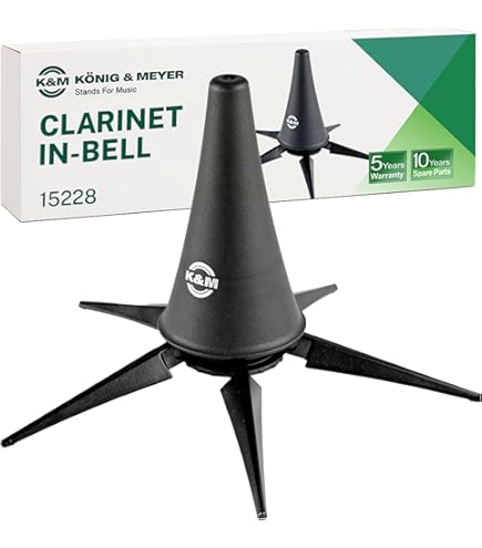 Amazon | バンドーレン B♭クラリネット マウスピース プロファイル88