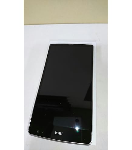 Amazon | AQUOS sense SH-01K ブラック 白ロム Velvet Black 黒色