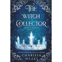 The Wolf and the Witch: 3 : Weaks, Charissa: Amazon.com.au: Books