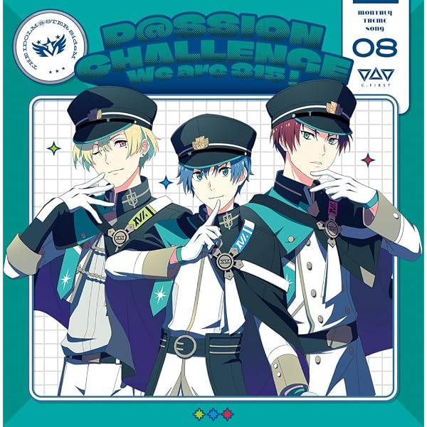 アイドルマスター SideM Blu-ray Disc Box(完全生産限定版)