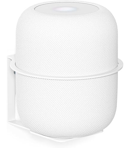 Amazon | ZahoTse Apple Homepod 1/Homepod 2ホルダー Apple