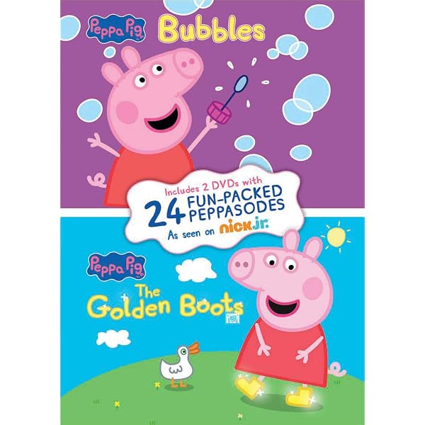 Amazon.co.jp: Peppa Pig - Ultimate Collection [DVD][英国輸入盤