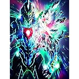 劇場総集編「SSSS.GRIDMAN」Blu-ray(特典なし) [Blu-ray]