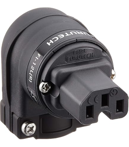 フルテック FURUTECH CF-601M(R) ハイエンド・グレード ヨドバシ.com - フルテック FURUTECH ハイエンド・グレード XLR