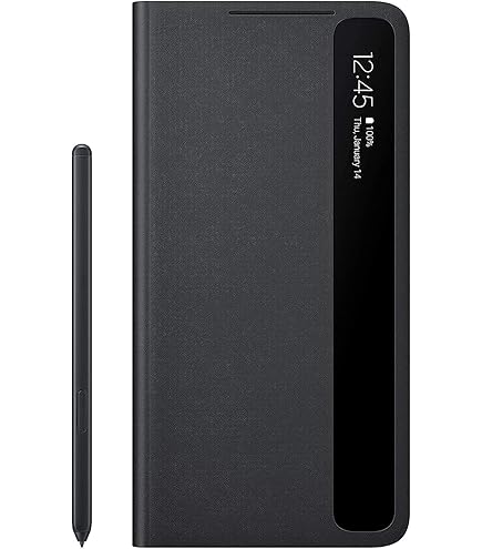 Galaxy　S21 Ultra国内版使用日数10日美品　未使用ケースフィルム付 Galaxy S21ケース 耐衝撃 S21+ケース Qi充電対応 S21 Ultra