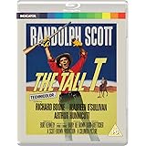 The Tall T [Blu-ray]