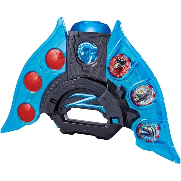 Amazon.co.jp: [バンダイ(BANDAI)] SUPER BEST DXウルトラゼット