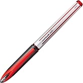 三菱鉛筆 ボールペン ユニボールエア 0.7mm 赤 UBA20107.15 10本入